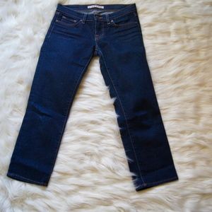 J Brand Women's Skinny Jeans 935 Ink Size 25